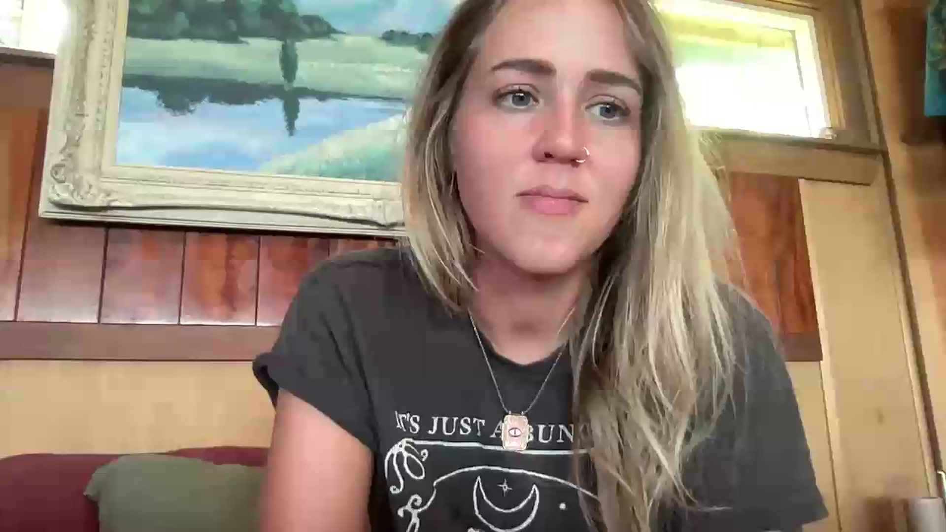 Gallery image thumbnail from IvyPiercee's myfreecams stream on, 07/08/2026, 18:37 image 8 of 20
