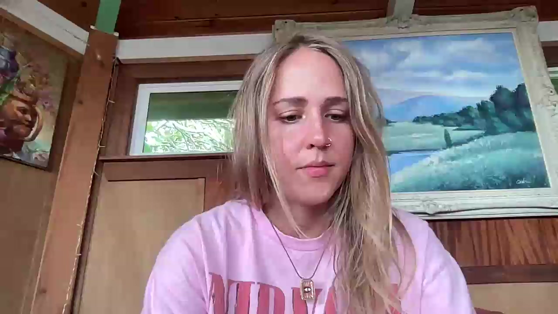 Gallery image thumbnail from IvyPiercee's myfreecams stream on, 07/10/2026, 03:29 image 8 of 20