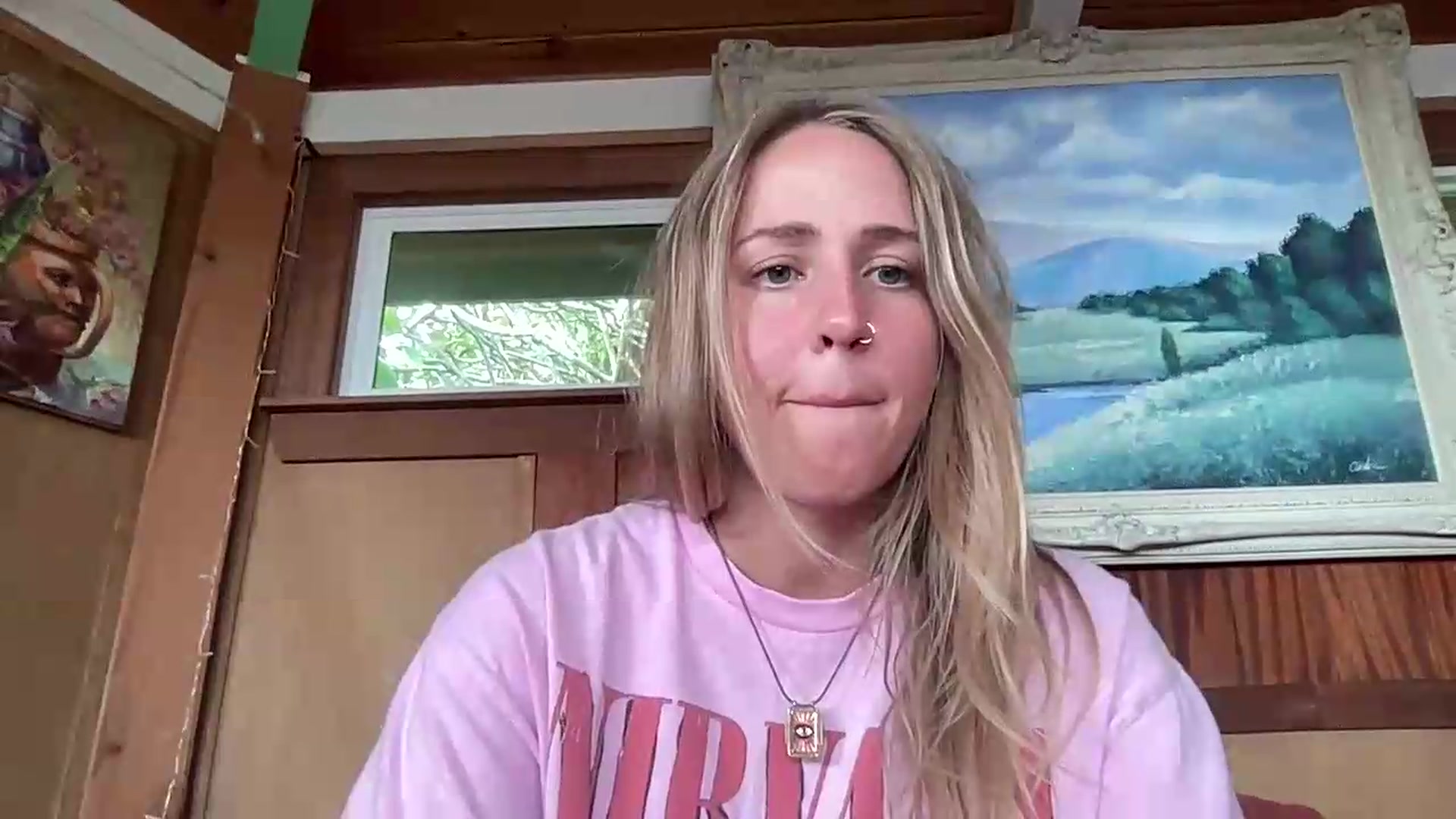 Gallery image thumbnail from IvyPiercee's myfreecams stream on, 07/10/2026, 03:29 image 7 of 20