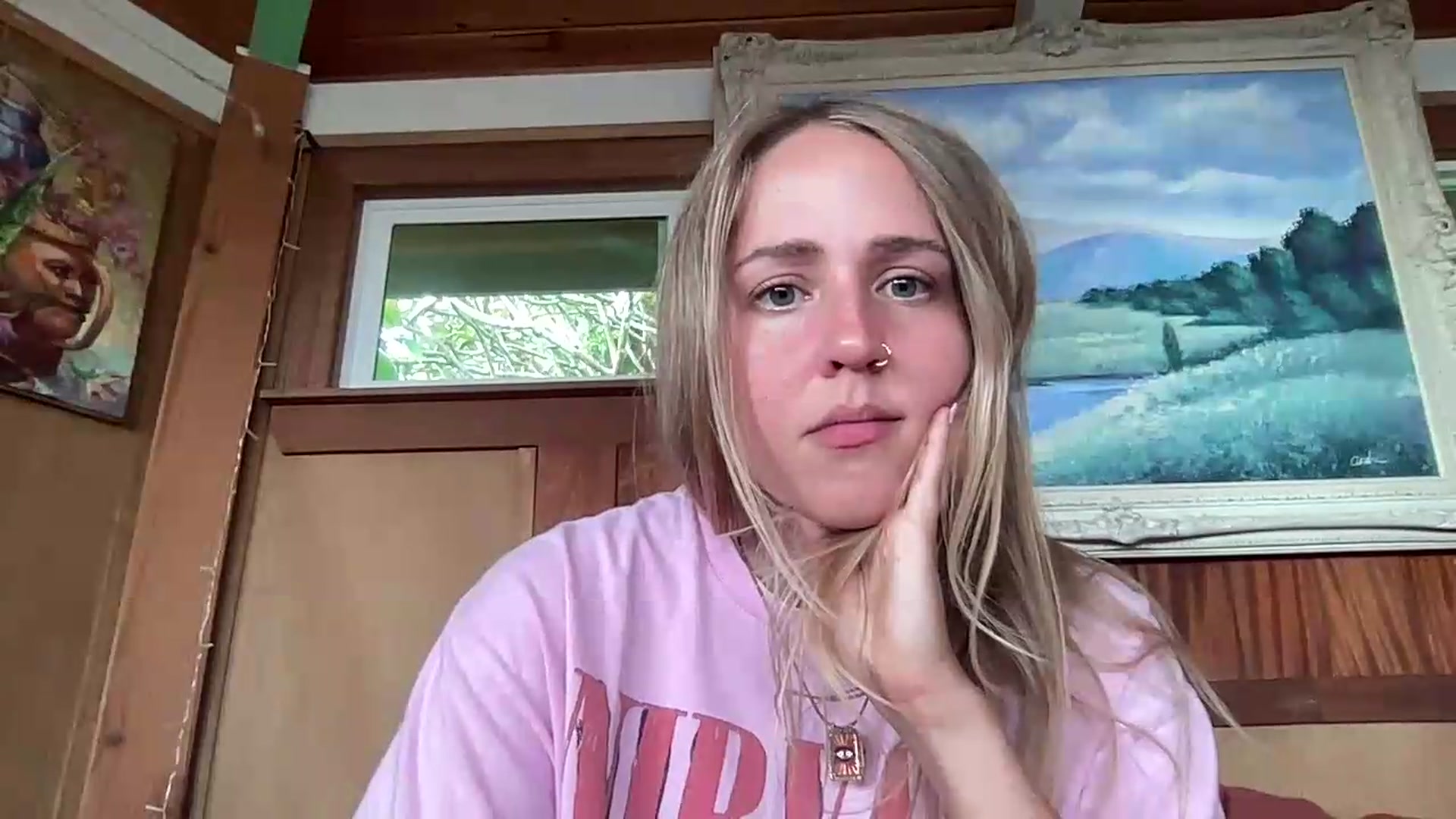 Gallery image thumbnail from IvyPiercee's myfreecams stream on, 07/10/2026, 03:29 image 13 of 20