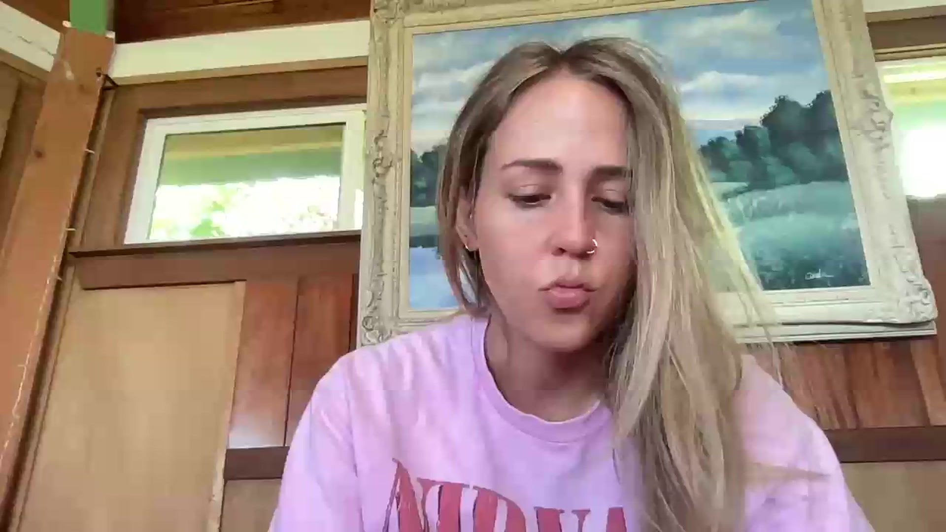 Gallery image thumbnail from IvyPiercee's myfreecams stream on, 07/10/2026, 20:05 image 2 of 20