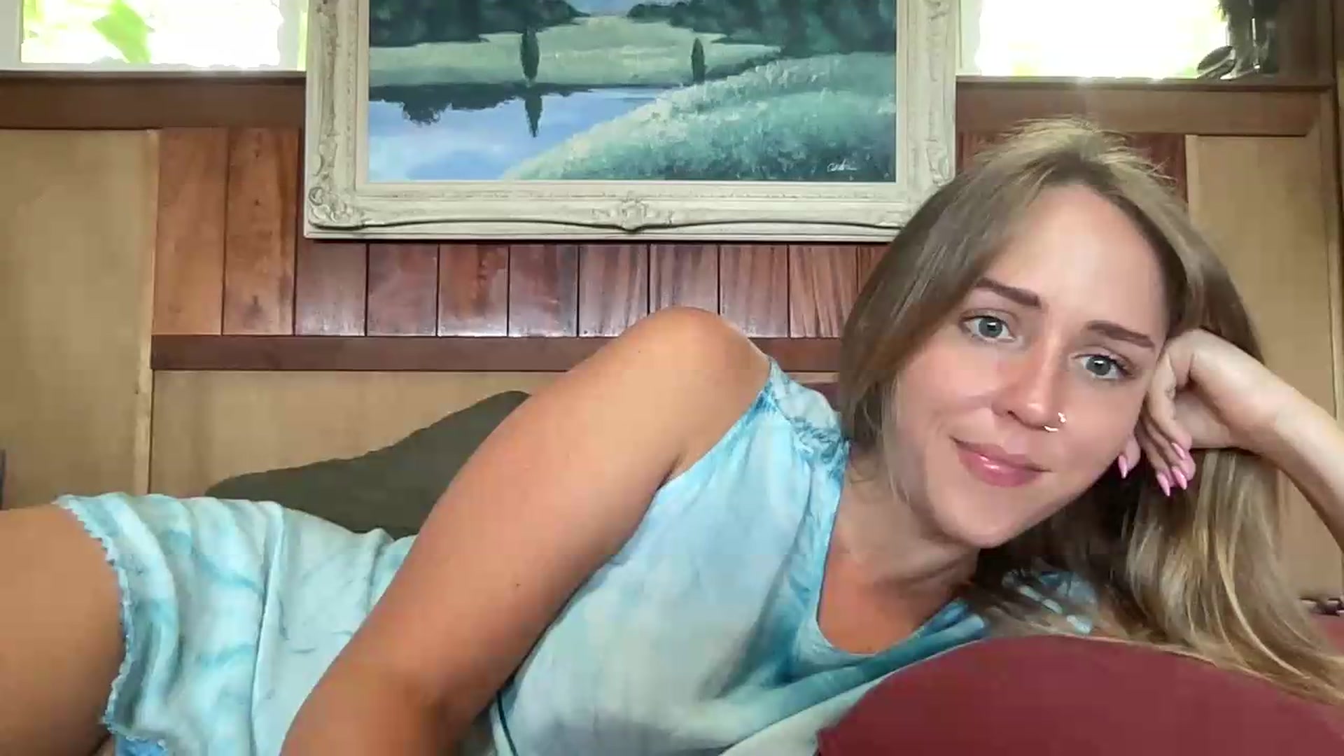 Gallery image thumbnail from IvyPiercee's myfreecams stream on, 07/15/2026, 22:21 image 20 of 20