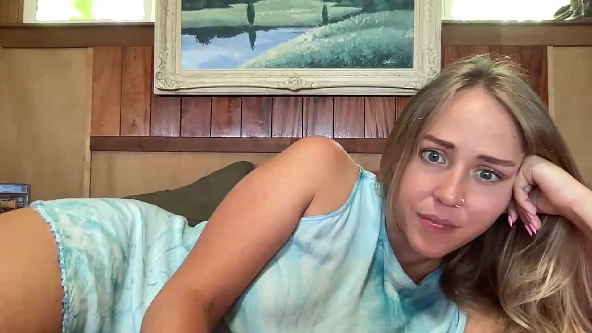Gallery image thumbnail from IvyPiercee's myfreecams stream on, 07/15/2026, 22:21 image 12 of 20