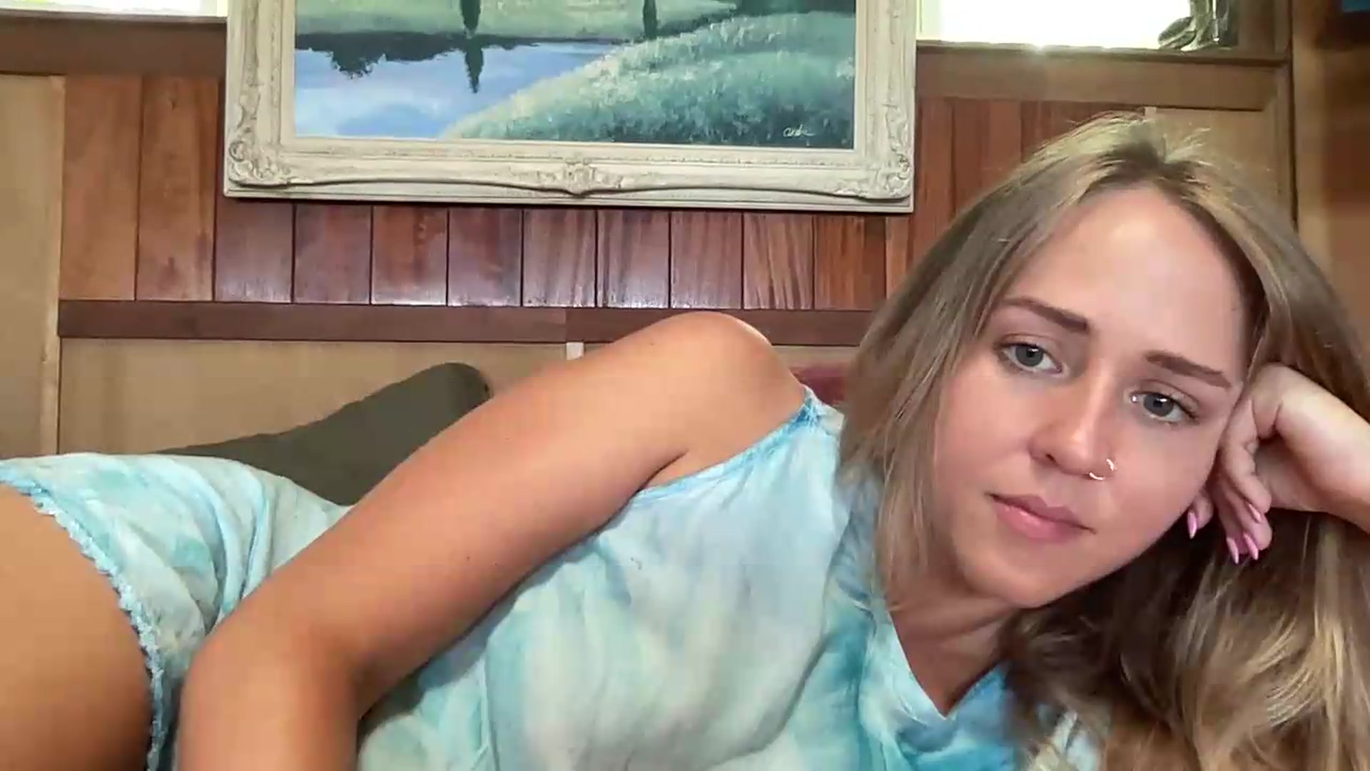 Gallery image thumbnail from IvyPiercee's myfreecams stream on, 07/15/2026, 22:21 image 14 of 20