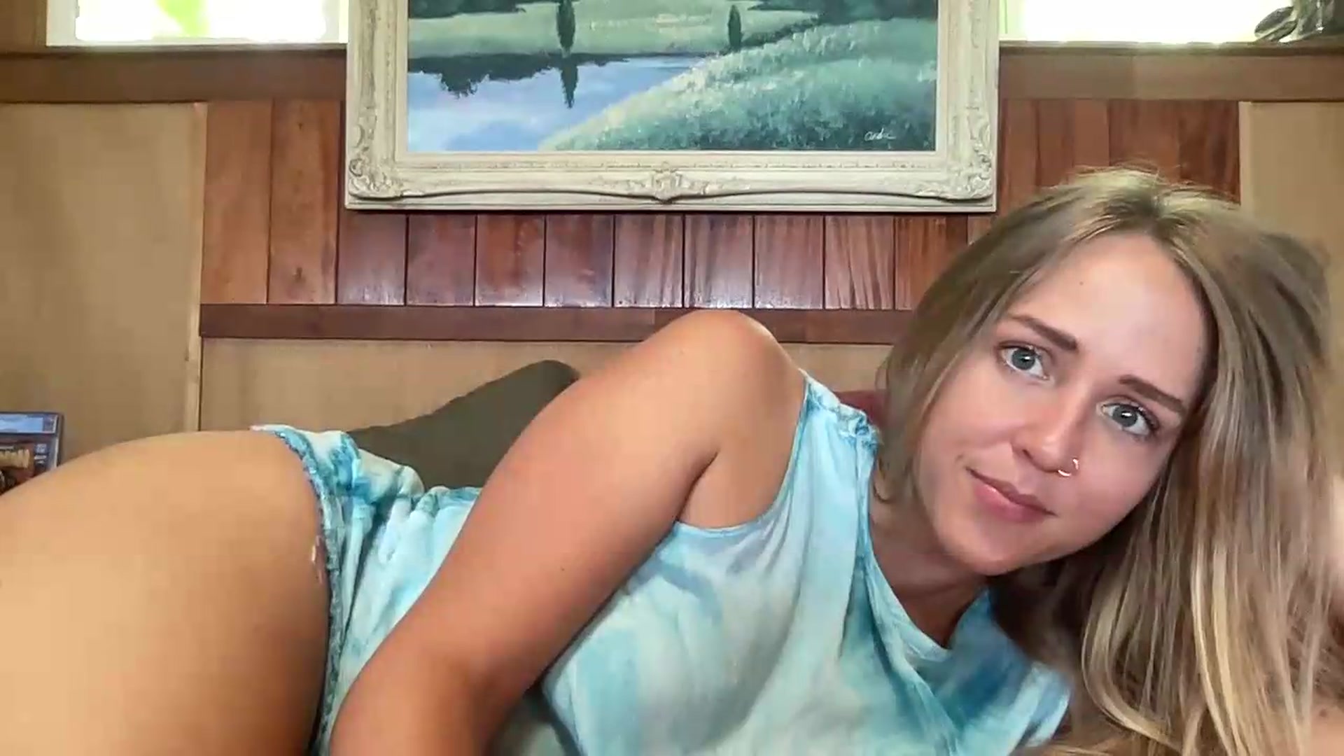 Gallery image thumbnail from IvyPiercee's myfreecams stream on, 07/15/2026, 22:21 image 4 of 20