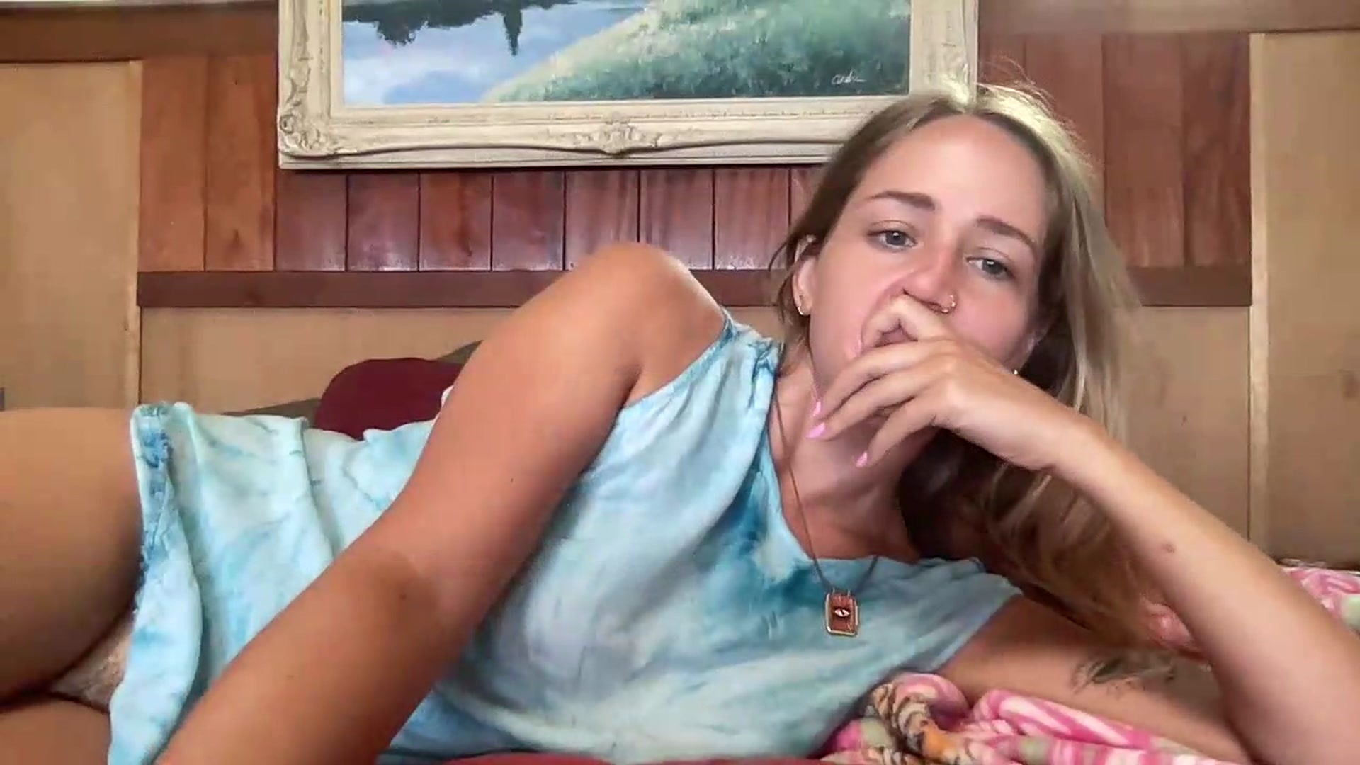 Gallery image thumbnail from IvyPiercee's myfreecams stream on, 07/16/2026, 20:34 image 14 of 20