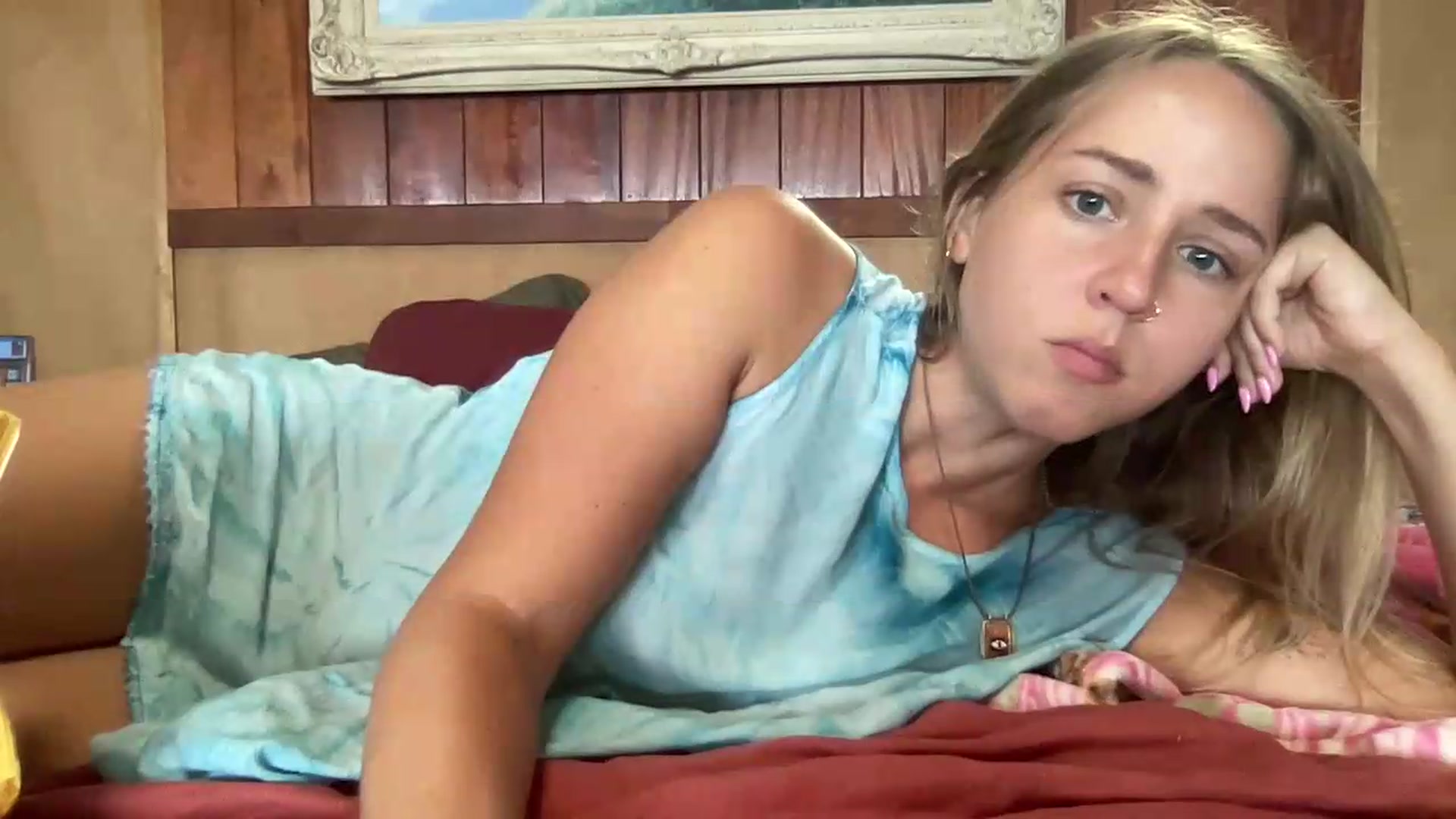 Gallery image thumbnail from IvyPiercee's myfreecams stream on, 07/16/2026, 20:34 image 18 of 20