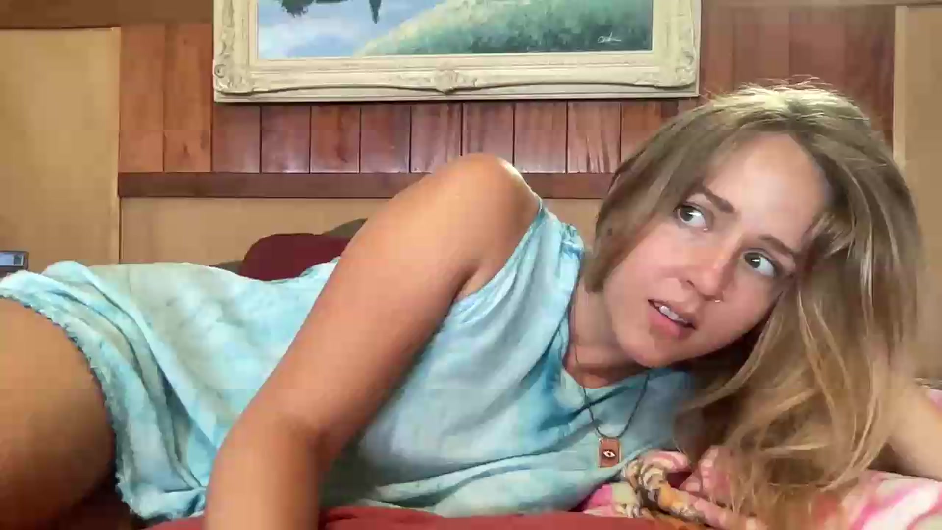 Gallery image thumbnail from IvyPiercee's myfreecams stream on, 07/16/2026, 20:34 image 11 of 20