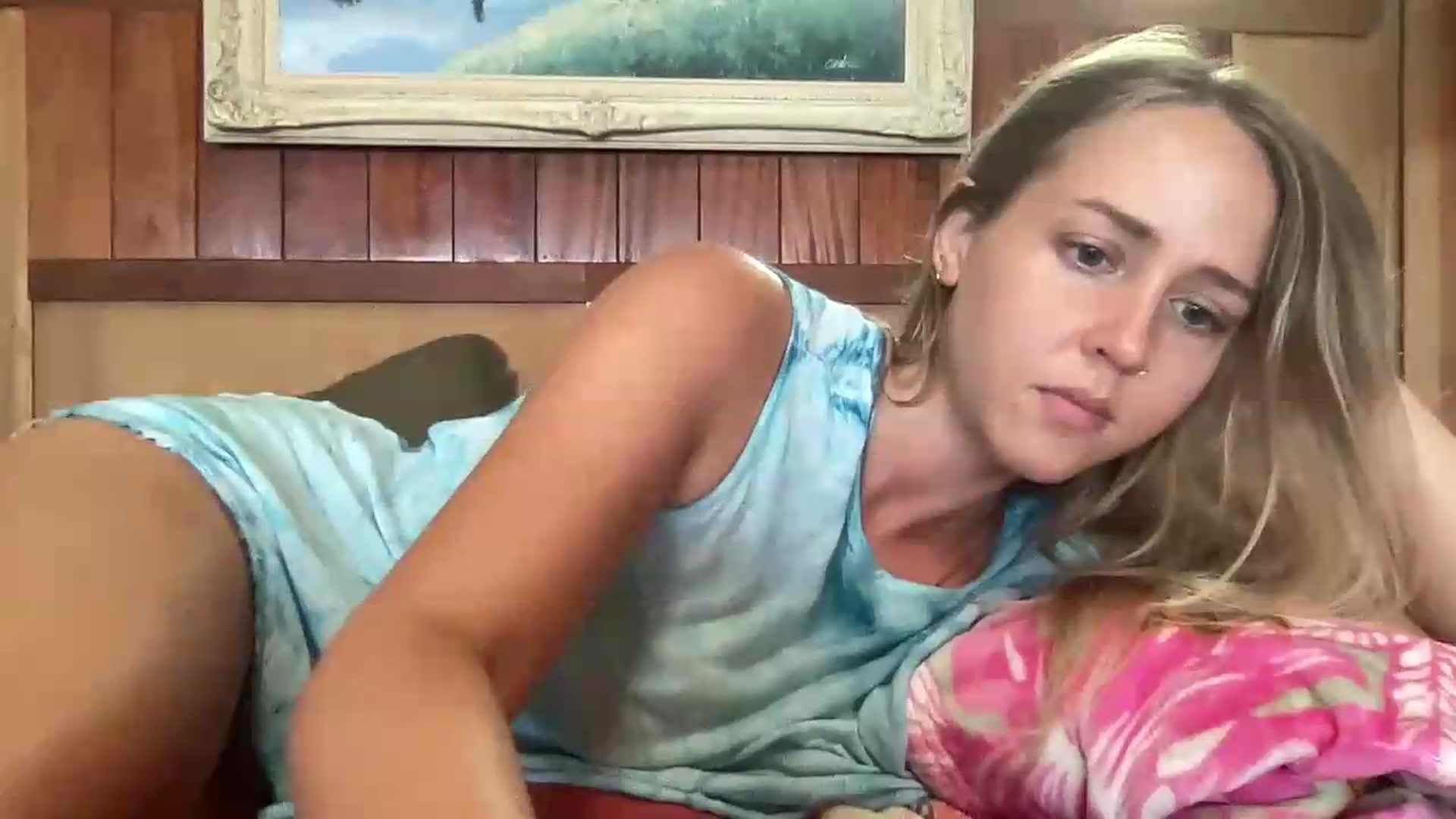Gallery image thumbnail from IvyPiercee's myfreecams stream on, 07/16/2026, 20:34 image 3 of 20