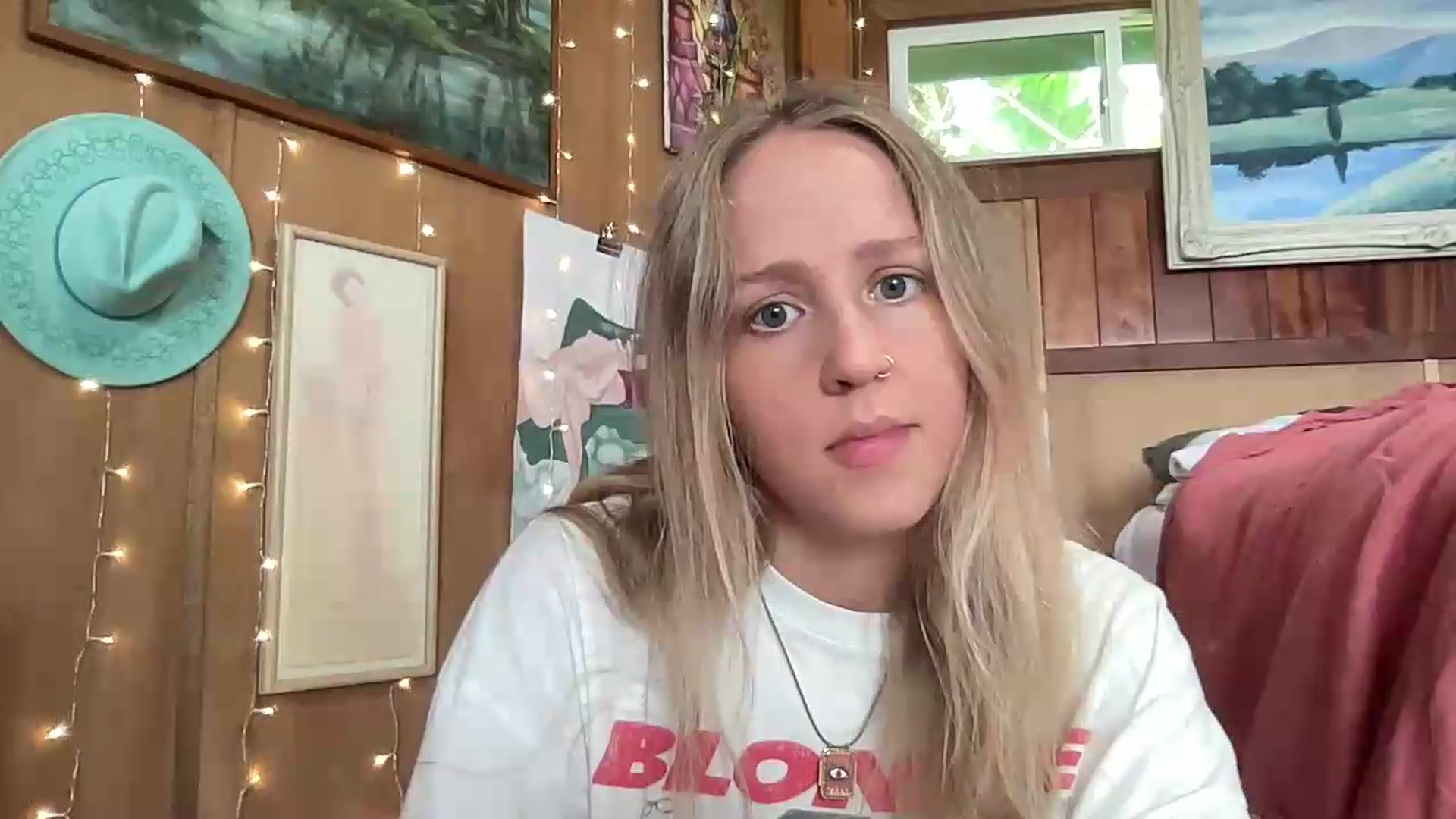 Gallery image thumbnail from IvyPiercee's myfreecams stream on, 07/20/2026, 22:16 image 4 of 20