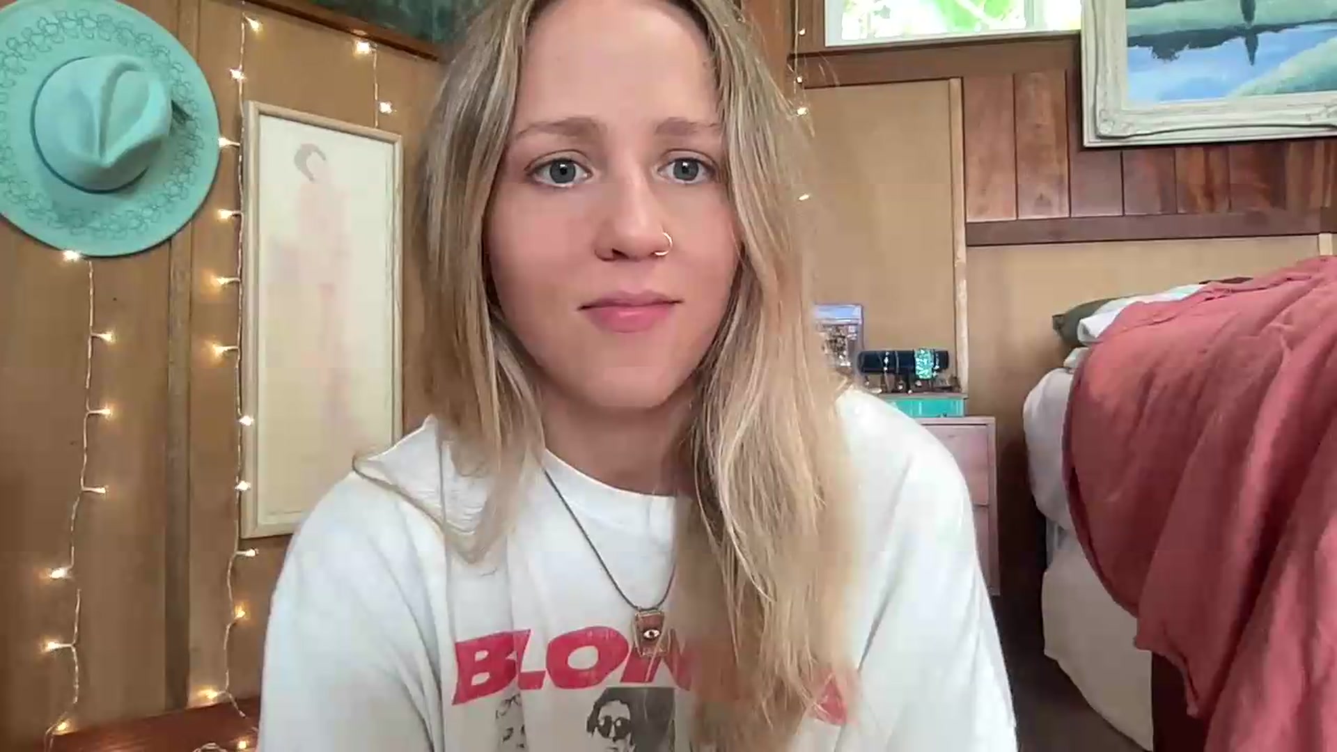 Gallery image thumbnail from IvyPiercee's myfreecams stream on, 07/20/2026, 22:16 image 5 of 20
