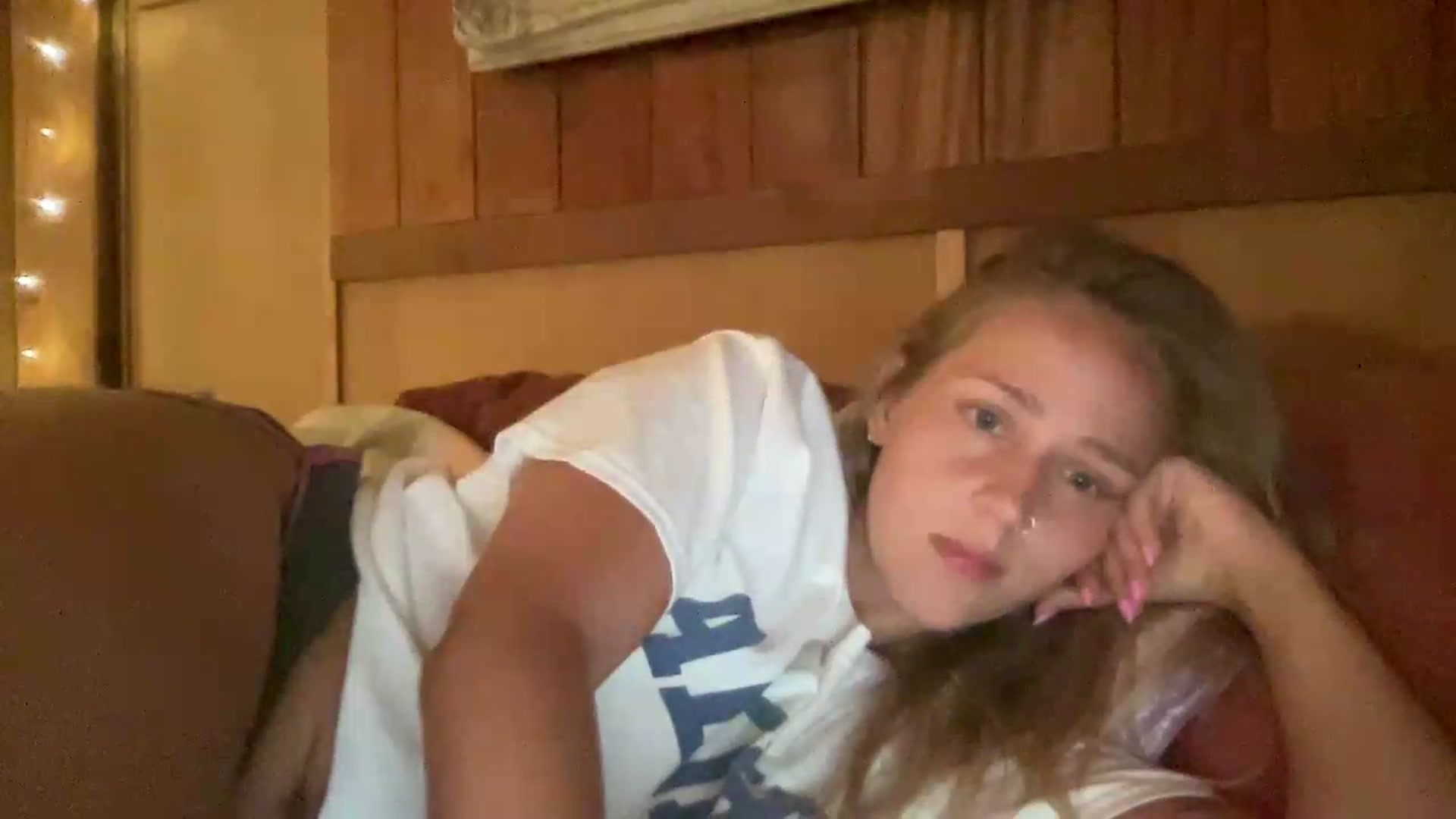 Gallery image thumbnail from IvyPiercee's myfreecams stream on, 07/21/2026, 10:24 image 12 of 20