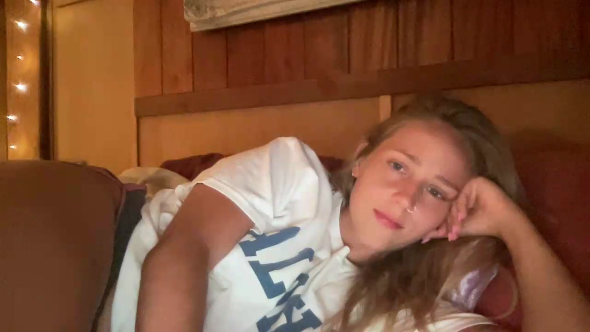 Gallery image thumbnail from IvyPiercee's myfreecams stream on, 07/21/2026, 10:24 image 7 of 20