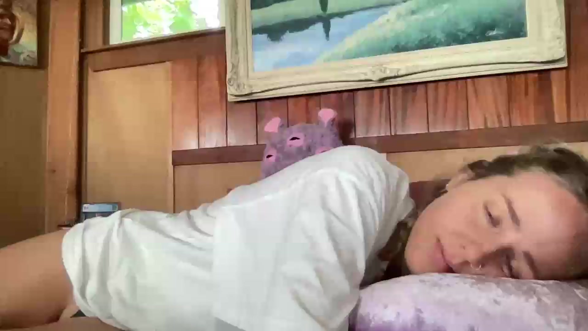 Gallery image thumbnail from IvyPiercee's myfreecams stream on, 07/28/2026, 03:55 image 8 of 20