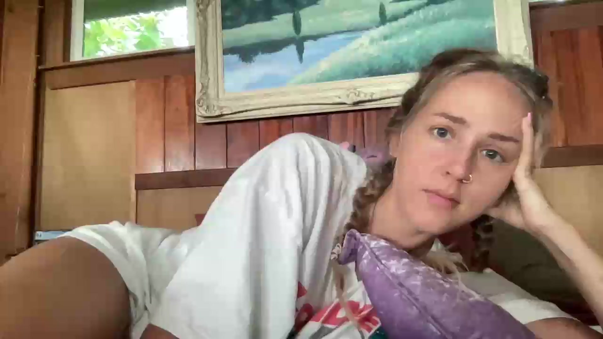 Gallery image thumbnail from IvyPiercee's myfreecams stream on, 07/28/2026, 03:55 image 1 of 20