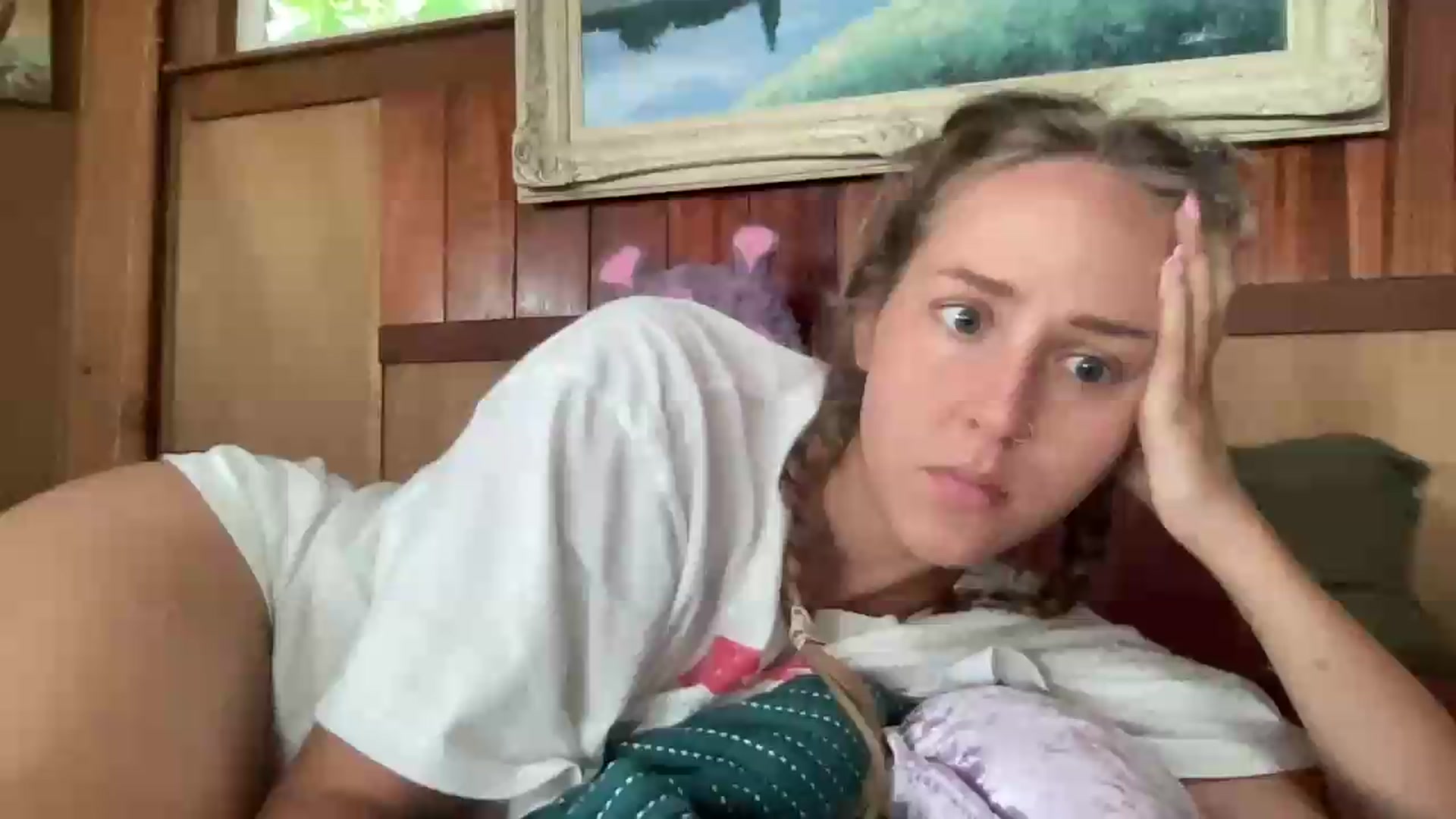 Gallery image thumbnail from IvyPiercee's myfreecams stream on, 07/28/2026, 03:55 image 15 of 20