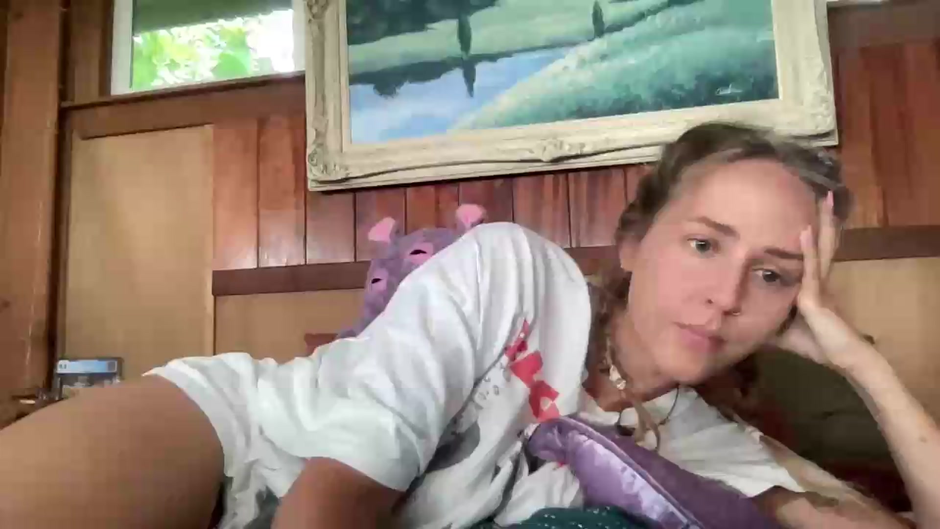 Gallery image thumbnail from IvyPiercee's myfreecams stream on, 07/28/2026, 03:55 image 4 of 20