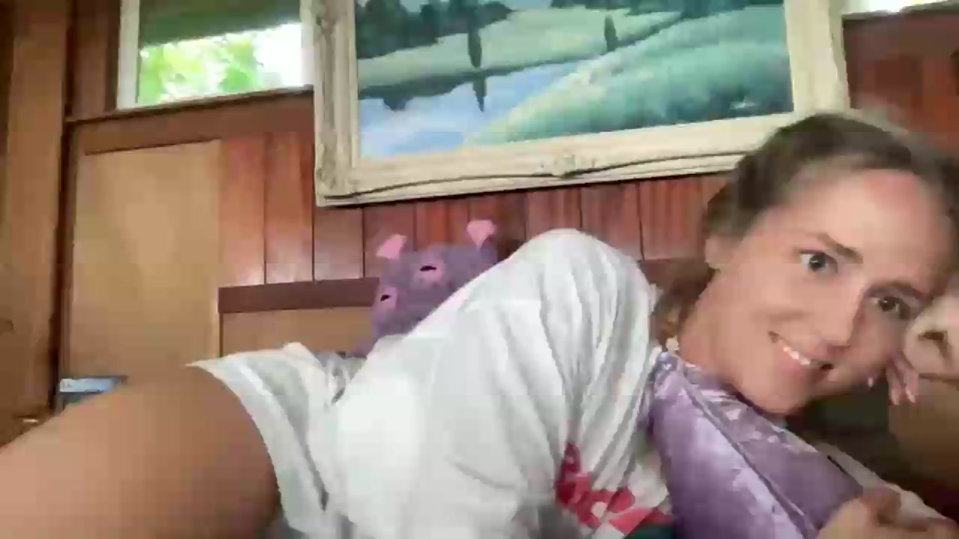 Gallery image thumbnail from IvyPiercee's myfreecams stream on, 07/28/2026, 03:55 image 2 of 20