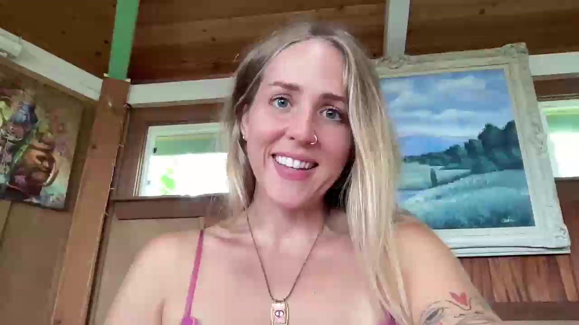 Gallery image thumbnail from IvyPiercee's myfreecams stream on, 07/28/2026, 23:15 image 4 of 20