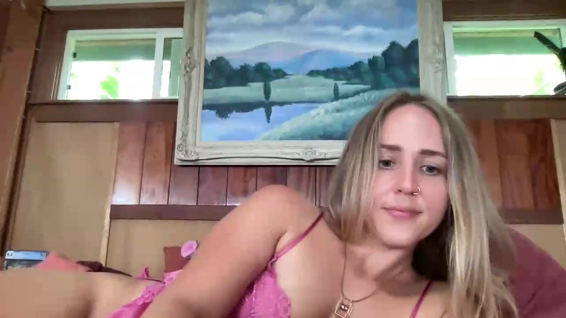 Gallery image thumbnail from IvyPiercee's myfreecams stream on, 07/29/2026, 01:23 image 6 of 20