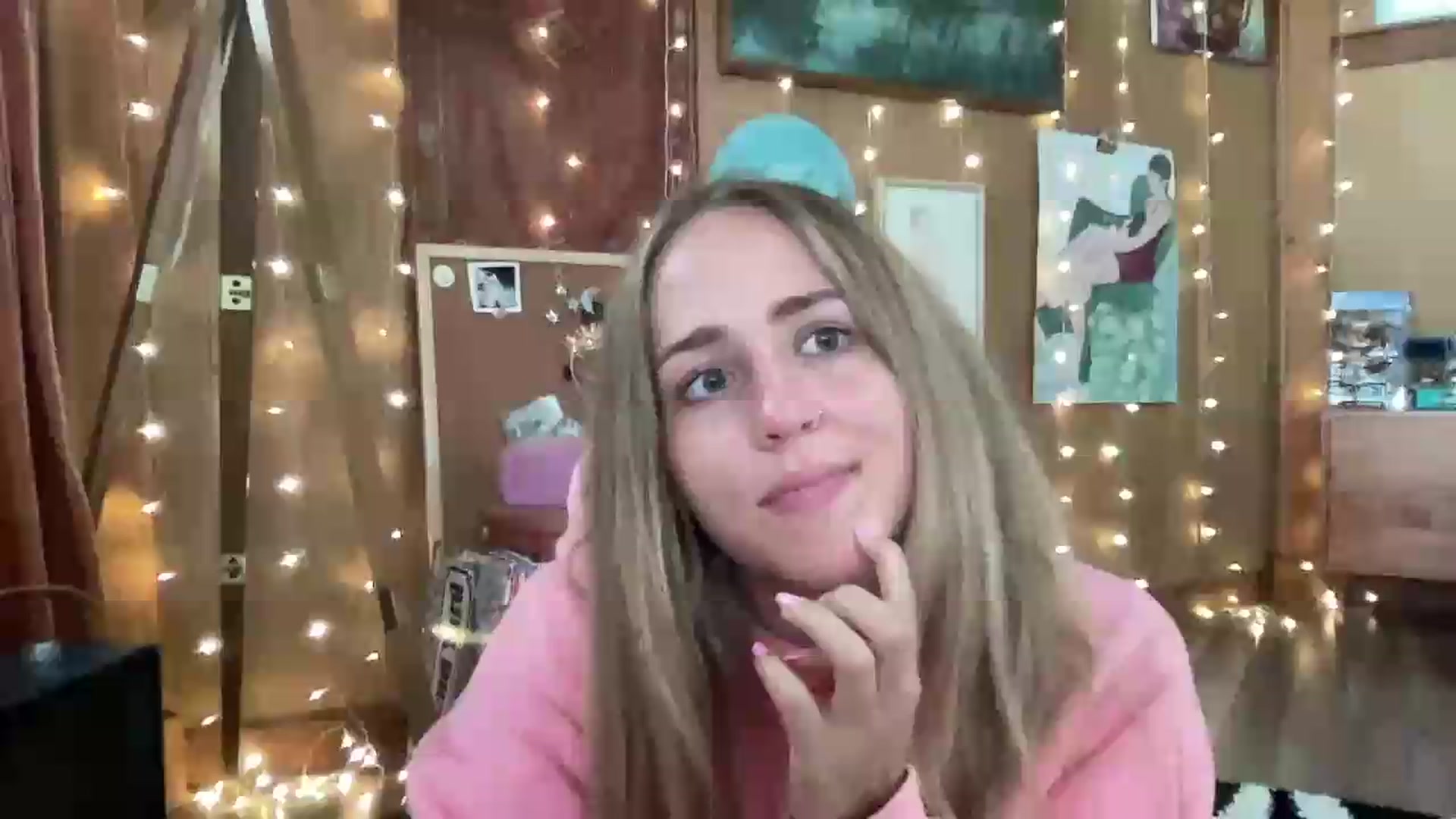 Gallery image thumbnail from IvyPiercee's myfreecams stream on, 07/29/2026, 02:26 image 2 of 20