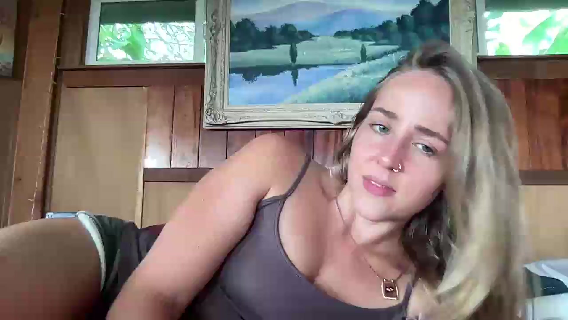 Gallery image thumbnail from IvyPiercee's myfreecams stream on, 07/30/2026, 04:12 image 3 of 20
