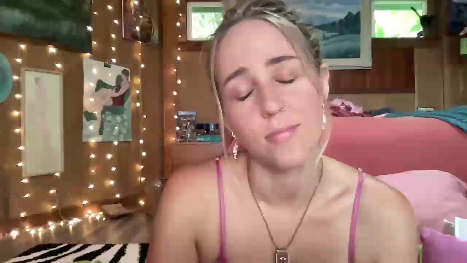 Gallery image thumbnail from IvyPiercee's myfreecams stream on, 08/03/2026, 23:49 image 12 of 20