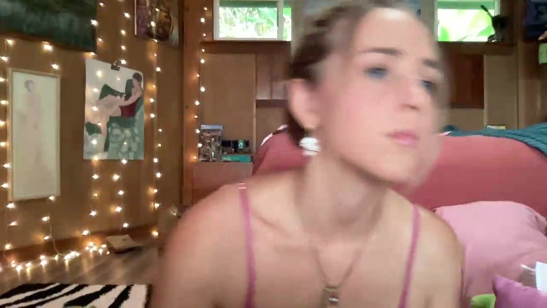 Gallery image thumbnail from IvyPiercee's myfreecams stream on, 08/03/2026, 23:49 image 7 of 20