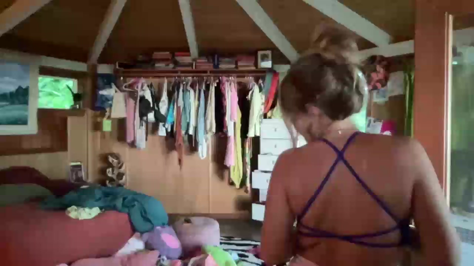 Gallery image thumbnail from IvyPiercee's myfreecams stream on, 08/07/2026, 03:55 image 1 of 20
