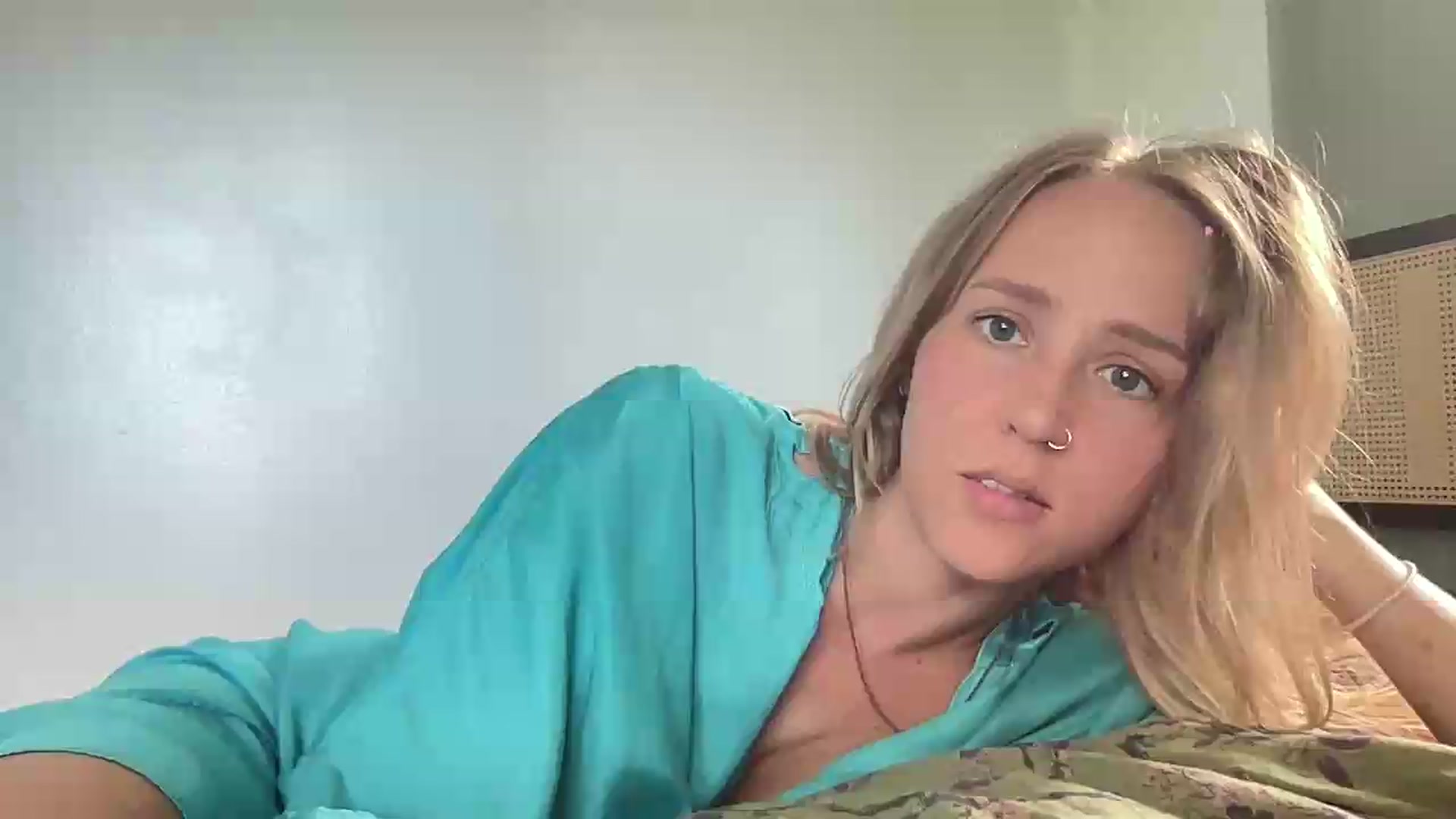 Gallery image thumbnail from IvyPiercee's myfreecams stream on, 08/20/2026, 21:46 image 1 of 20