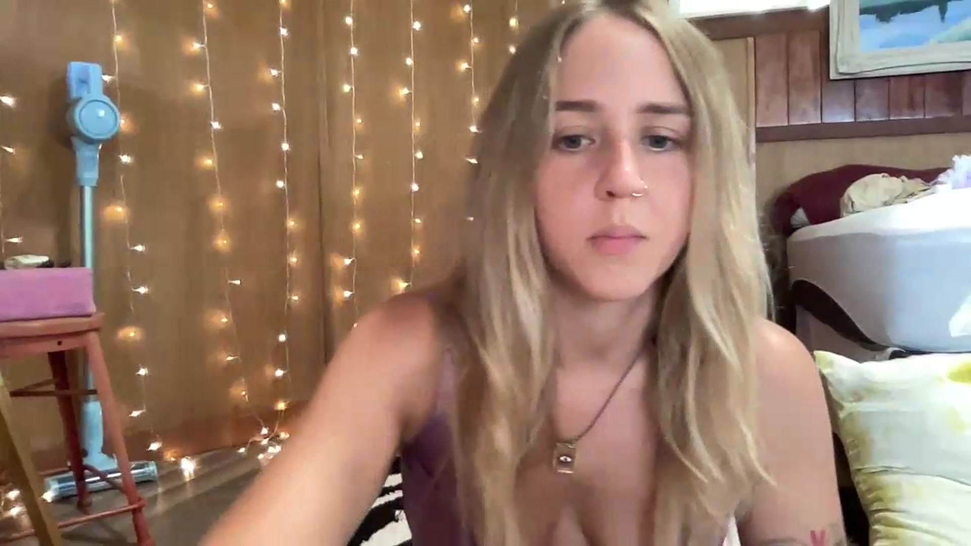 Gallery image thumbnail from IvyPiercee's myfreecams stream on, 08/21/2026, 20:59 image 13 of 20