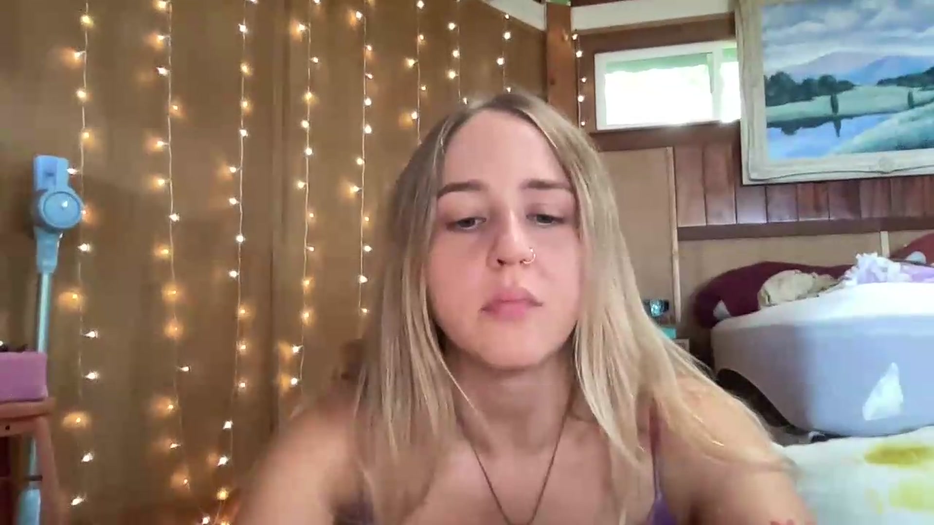 Gallery image thumbnail from IvyPiercee's myfreecams stream on, 08/21/2026, 20:59 image 3 of 20