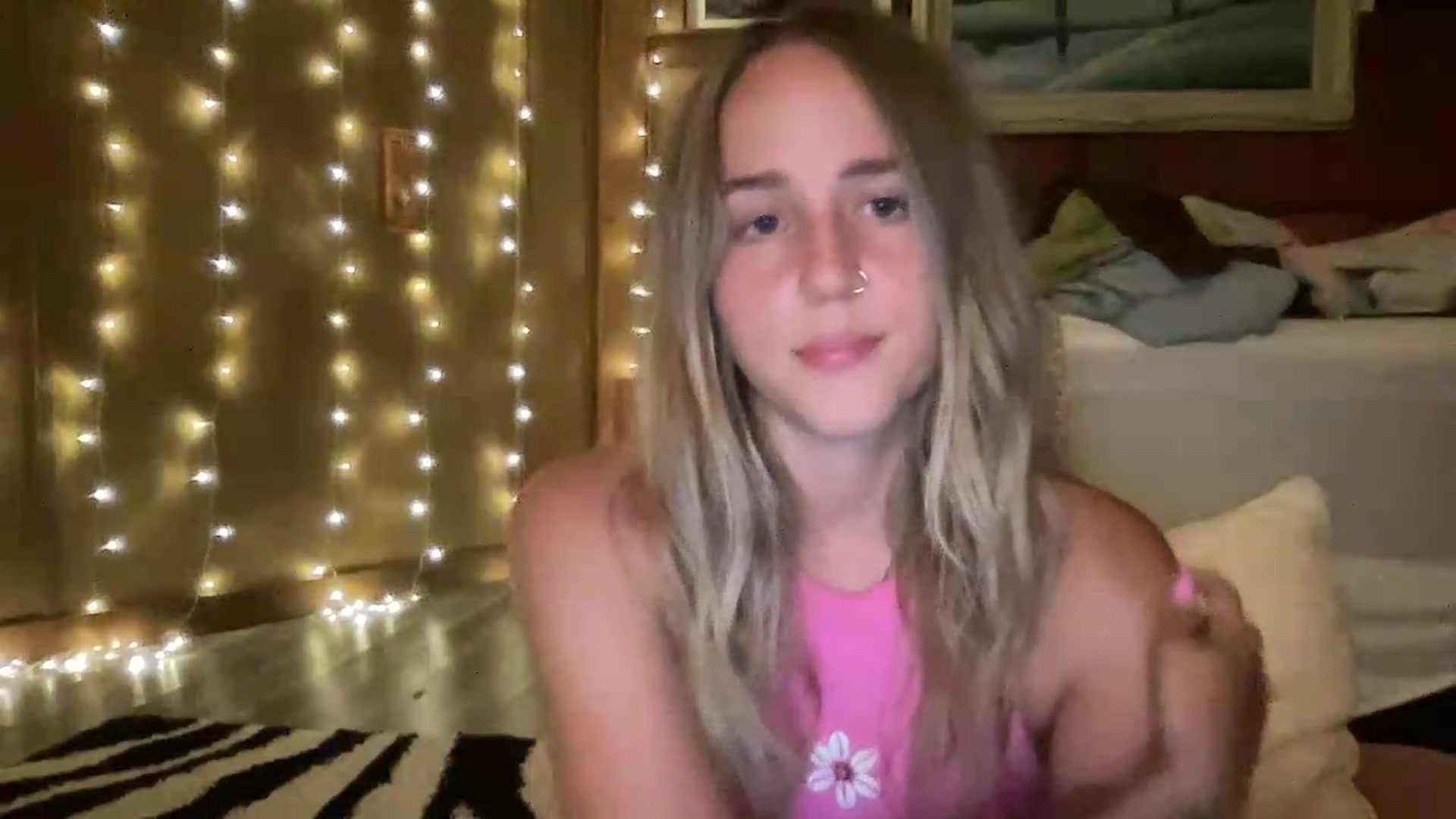 Gallery image thumbnail from IvyPiercee's myfreecams stream on, 08/22/2026, 05:53 image 15 of 20