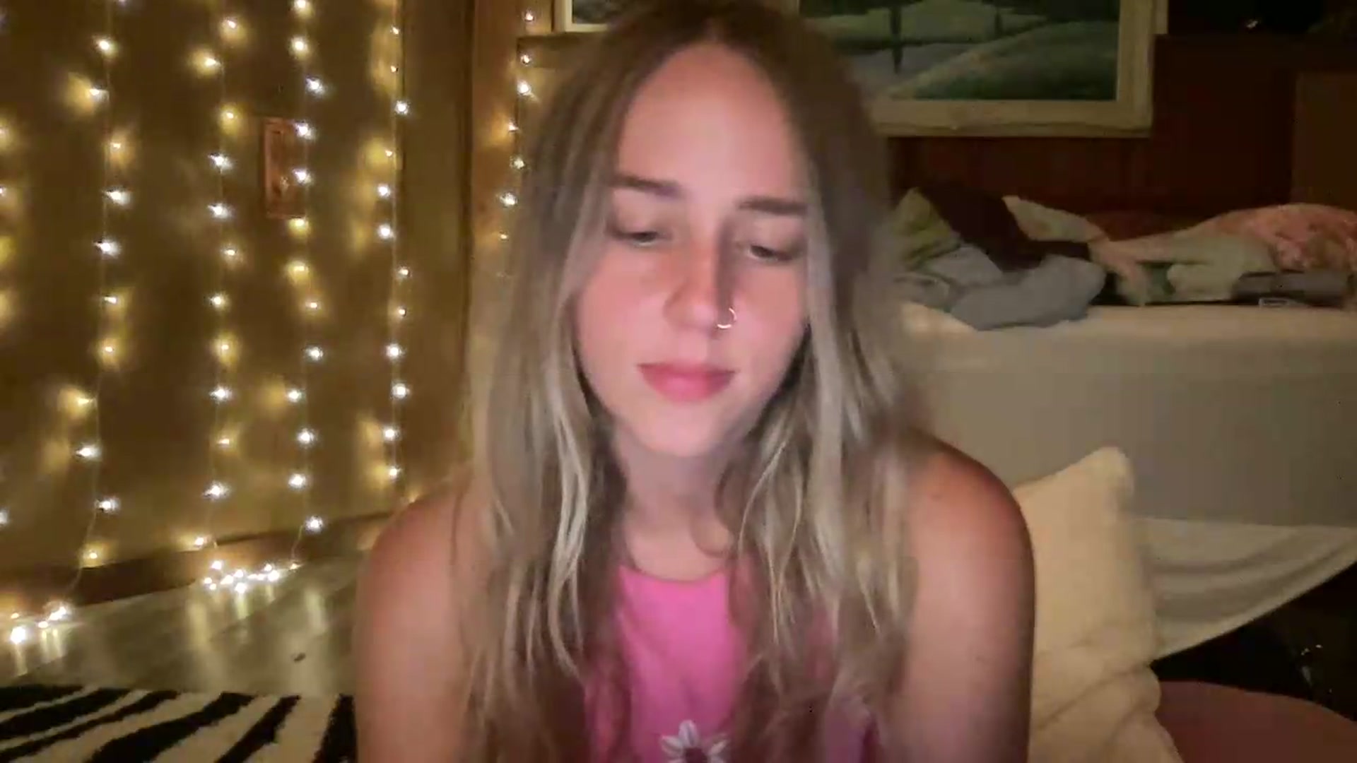 Gallery image thumbnail from IvyPiercee's myfreecams stream on, 08/22/2026, 05:53 image 6 of 20