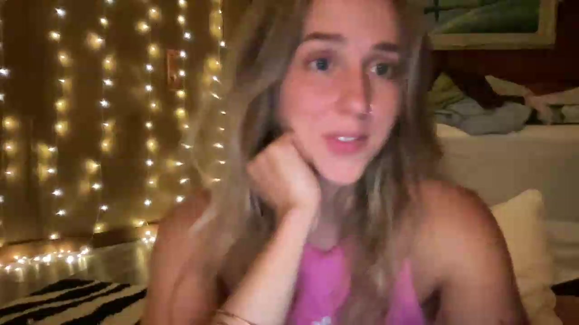 Gallery image thumbnail from IvyPiercee's myfreecams stream on, 08/22/2026, 05:53 image 20 of 20