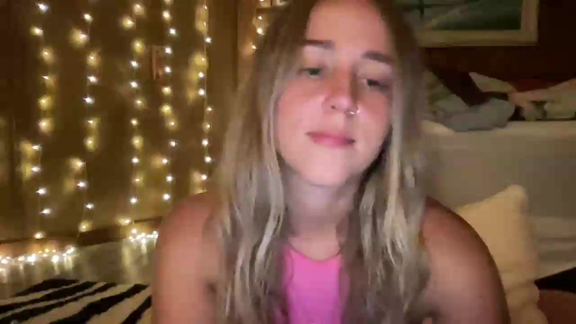 Gallery image thumbnail from IvyPiercee's myfreecams stream on, 08/22/2026, 05:53 image 14 of 20