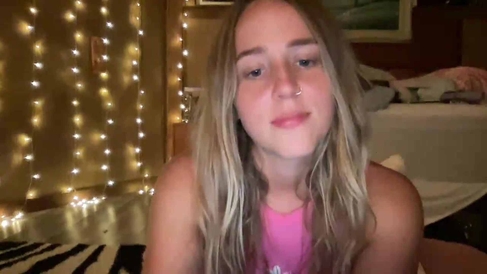 Gallery image thumbnail from IvyPiercee's myfreecams stream on, 08/22/2026, 05:53 image 4 of 20