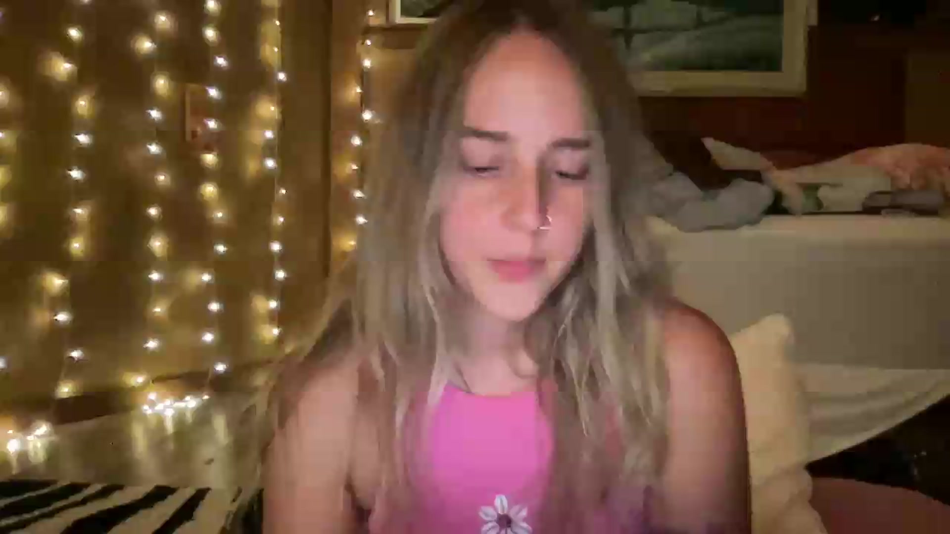 Gallery image thumbnail from IvyPiercee's myfreecams stream on, 08/22/2026, 05:53 image 7 of 20