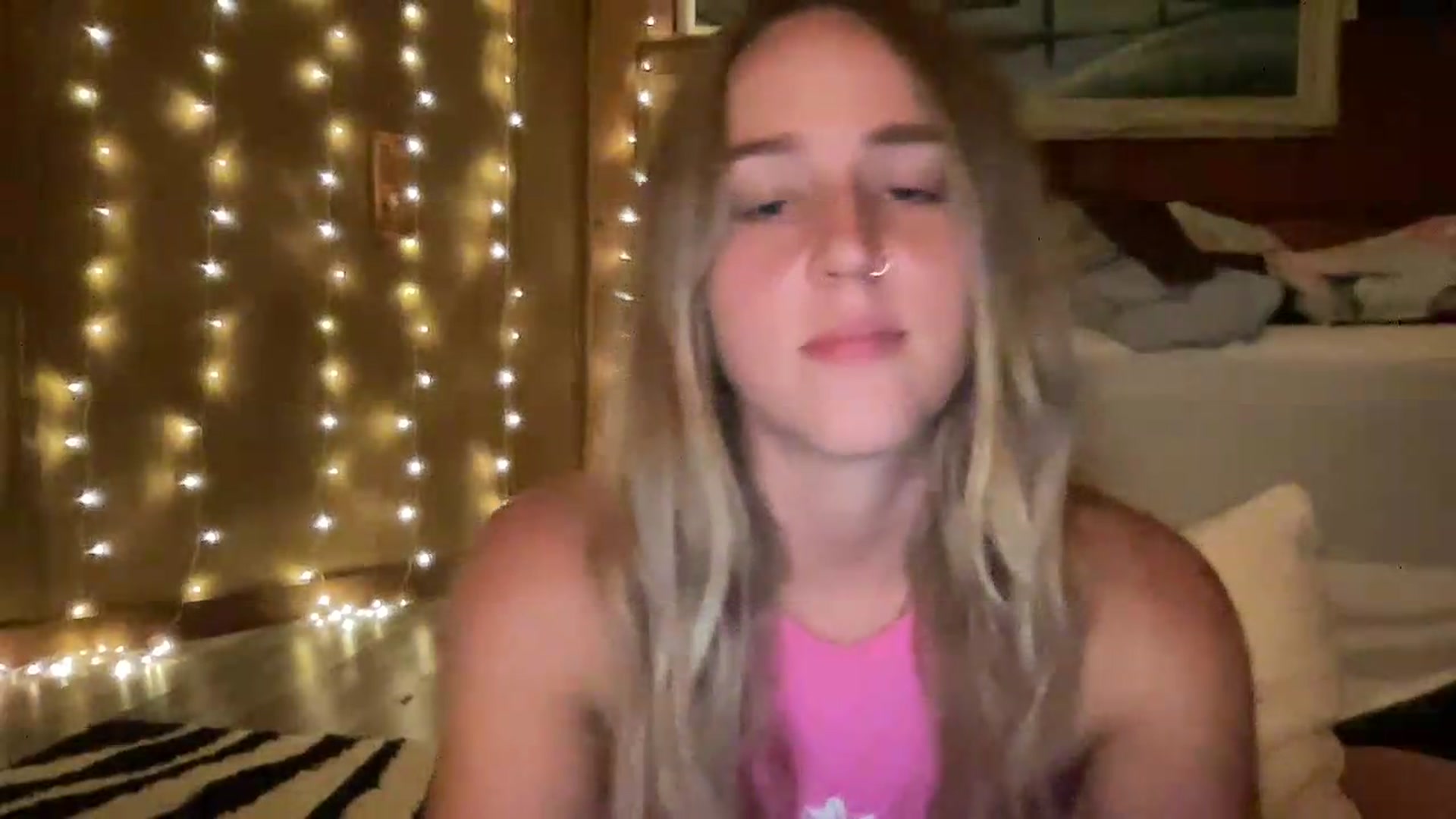 Gallery image thumbnail from IvyPiercee's myfreecams stream on, 08/22/2026, 05:53 image 13 of 20