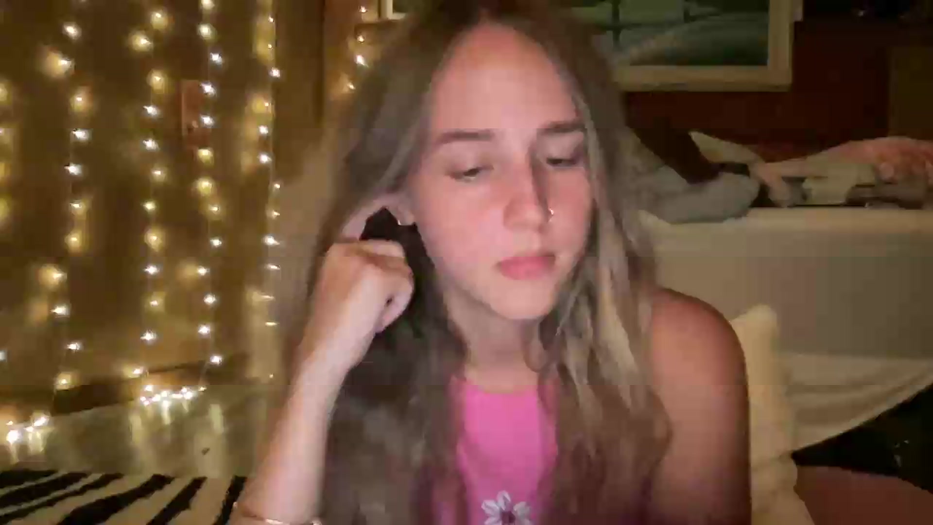 Gallery image thumbnail from IvyPiercee's myfreecams stream on, 08/22/2026, 05:53 image 5 of 20