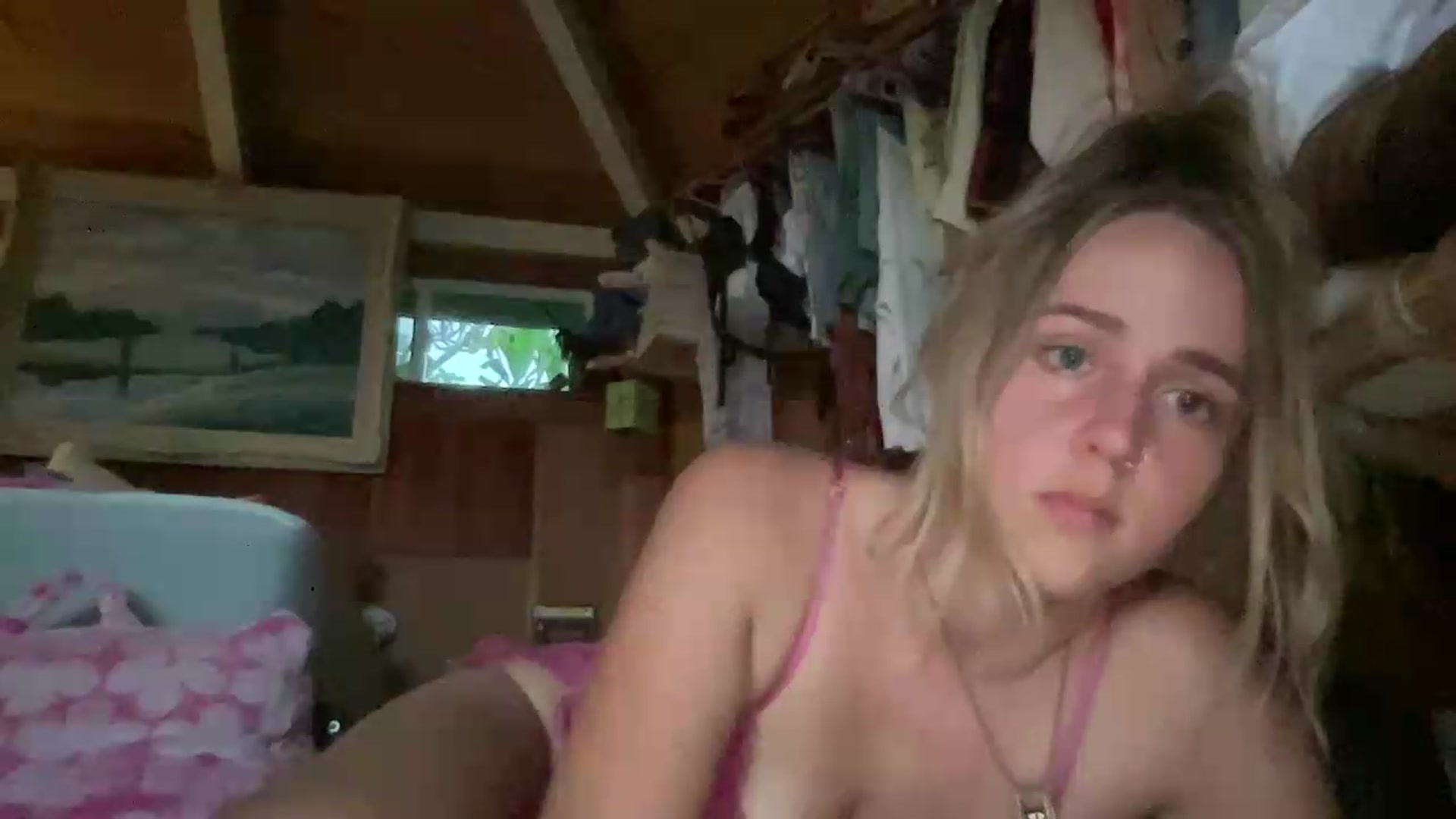 Gallery image thumbnail from IvyPiercee's myfreecams stream on, 08/23/2026, 05:13 image 14 of 20