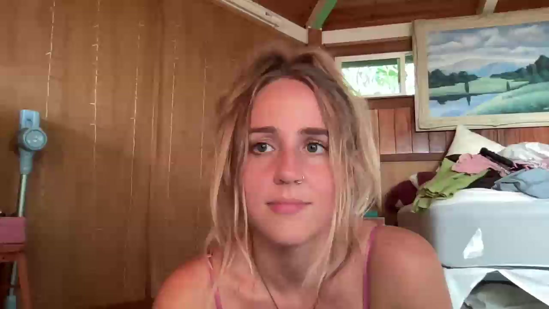 Gallery image thumbnail from IvyPiercee's myfreecams stream on, 08/23/2026, 05:13 image 4 of 20