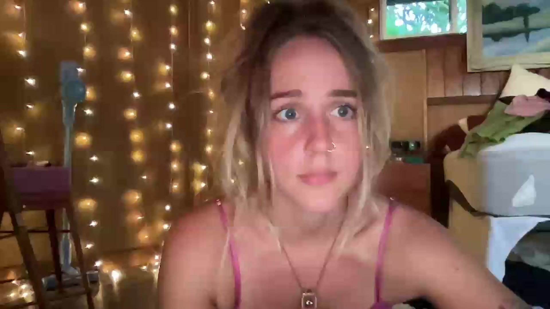 Gallery image thumbnail from IvyPiercee's myfreecams stream on, 08/23/2026, 05:13 image 8 of 20