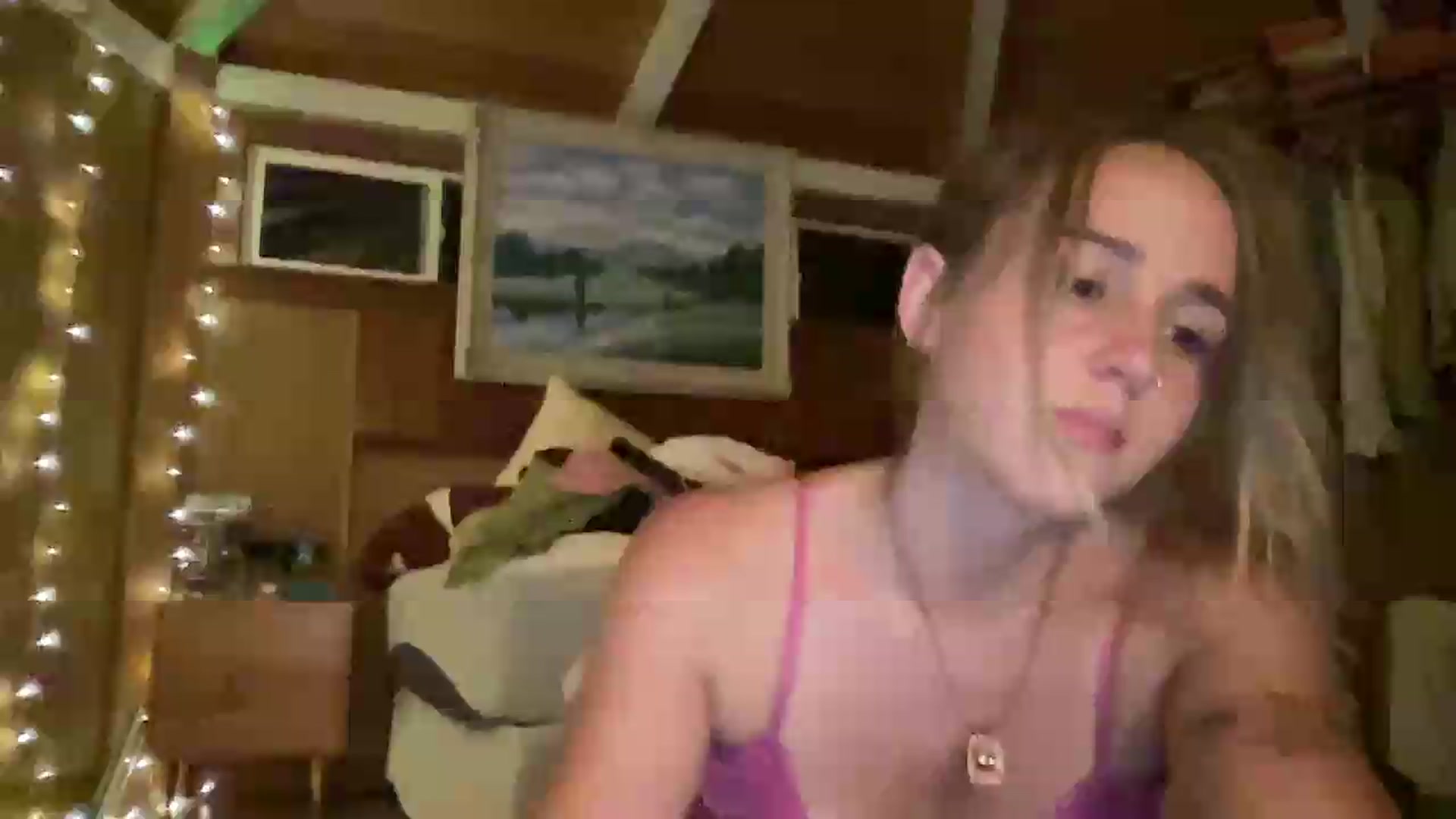Gallery image thumbnail from IvyPiercee's myfreecams stream on, 08/23/2026, 05:43 image 20 of 20