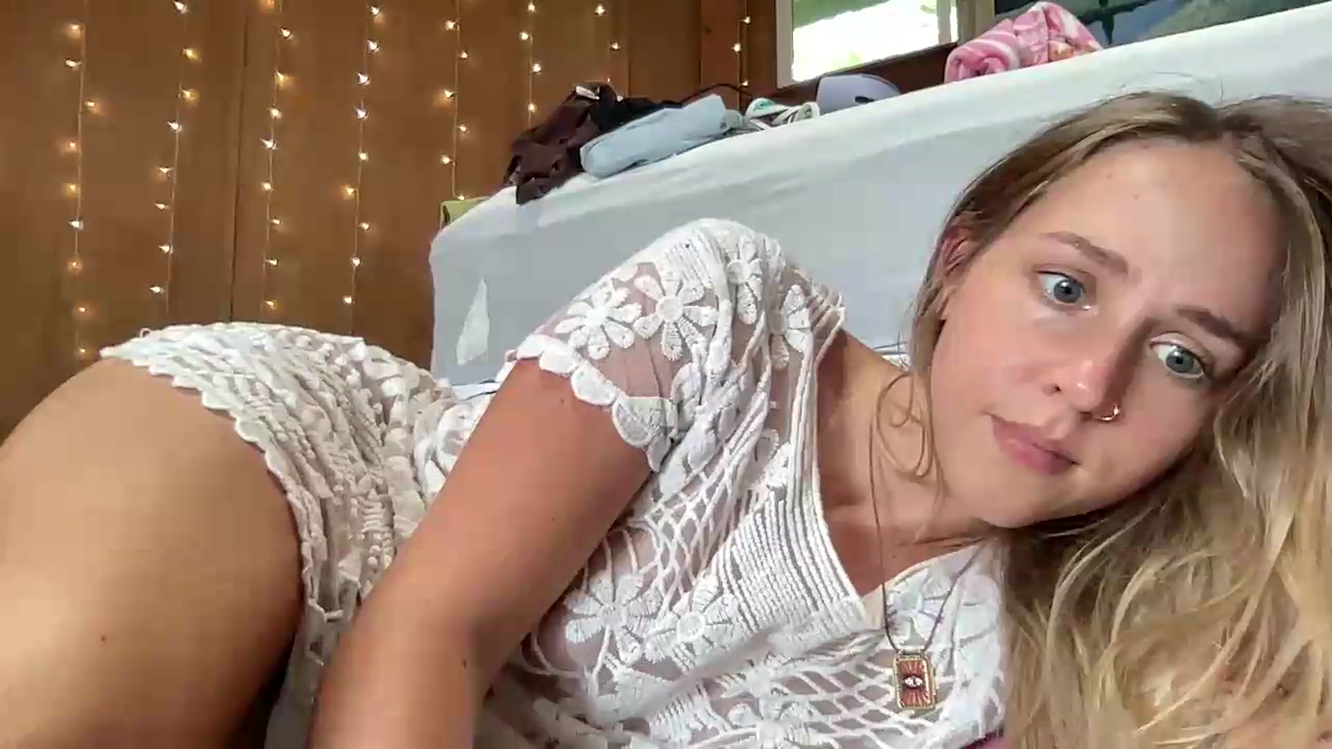 Gallery image thumbnail from IvyPiercee's myfreecams stream on, 08/23/2026, 23:12 image 14 of 20