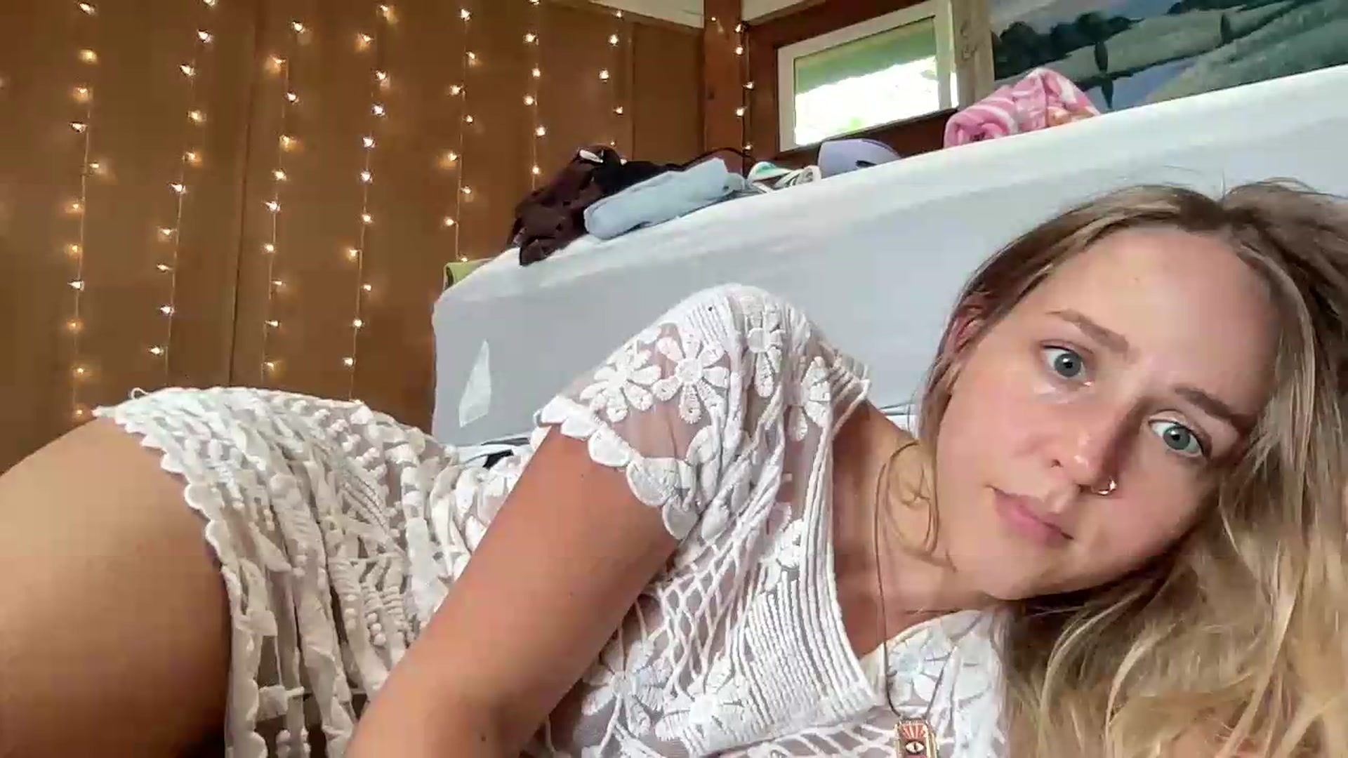 Gallery image thumbnail from IvyPiercee's myfreecams stream on, 08/23/2026, 23:12 image 16 of 20