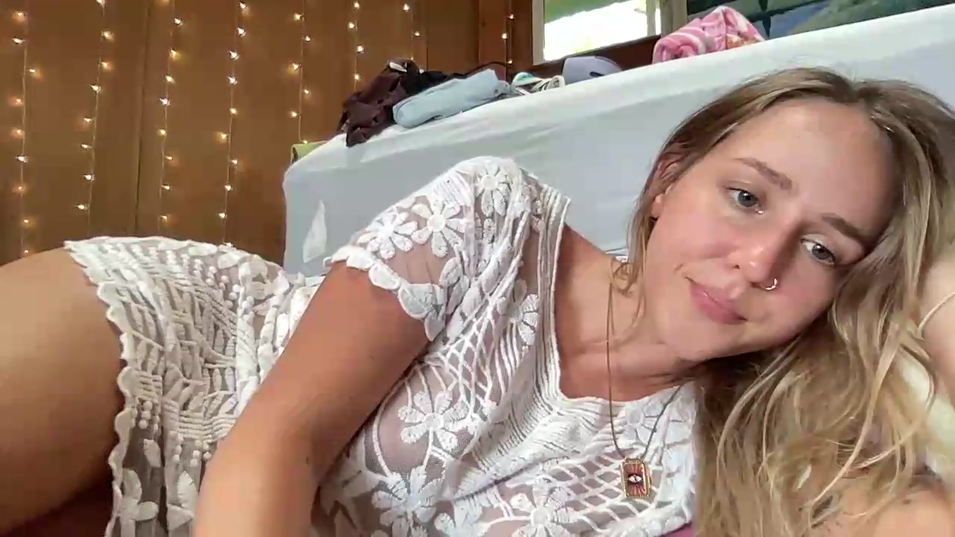 Gallery image thumbnail from IvyPiercee's myfreecams stream on, 08/23/2026, 23:12 image 8 of 20