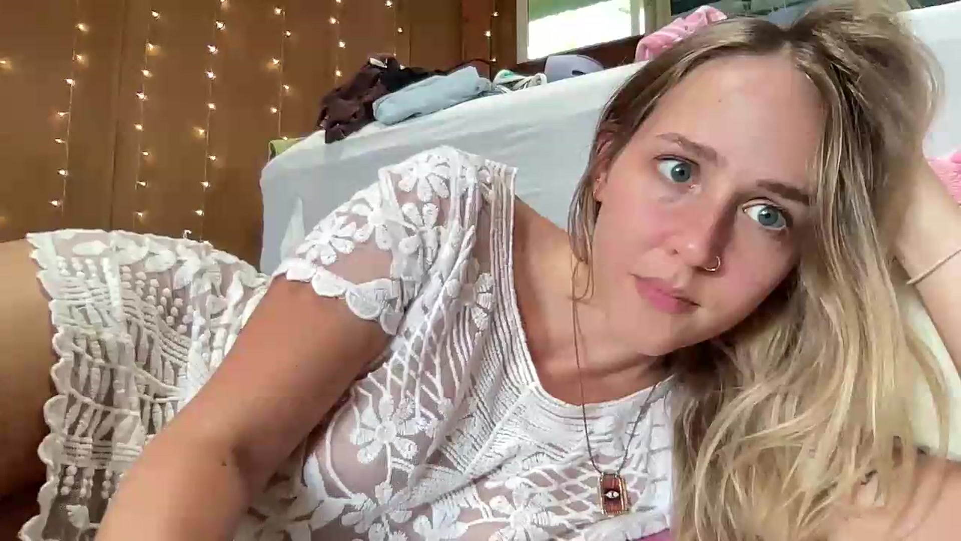 Gallery image thumbnail from IvyPiercee's myfreecams stream on, 08/23/2026, 23:12 image 3 of 20