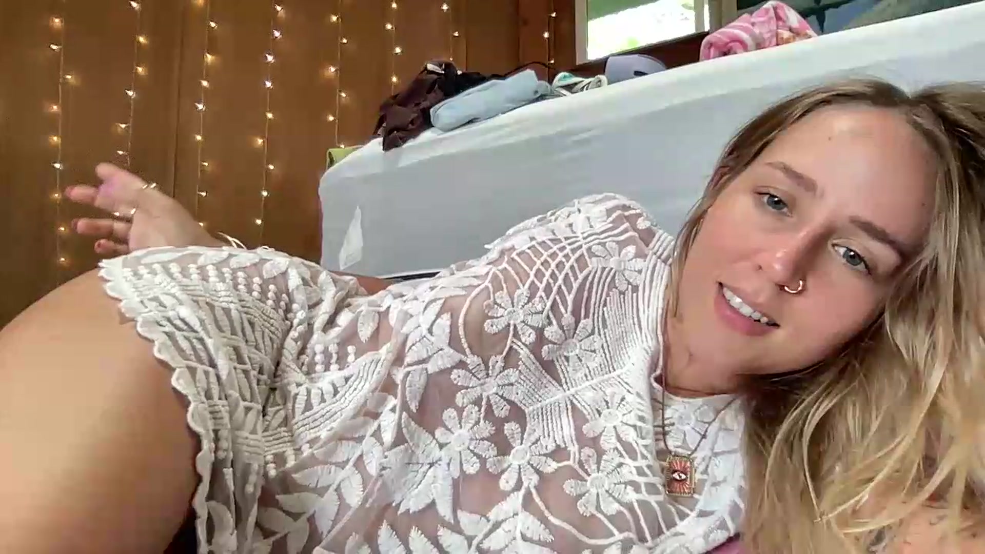 Gallery image thumbnail from IvyPiercee's myfreecams stream on, 08/23/2026, 23:12 image 12 of 20
