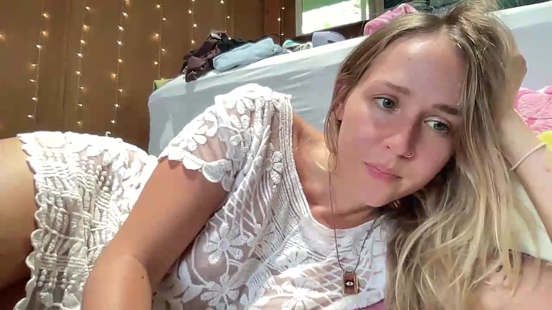 Gallery image thumbnail from IvyPiercee's myfreecams stream on, 08/23/2026, 23:12 image 2 of 20